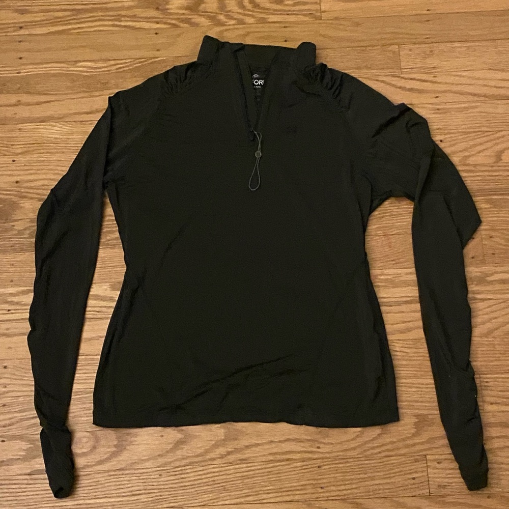 Green G/fore Golf jacket NWOT